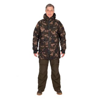 Fox - Camo Sherpa-Tec 3/4 Jacket