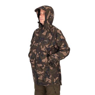 Fox - Camo Sherpa-Tec 3/4 Jacket