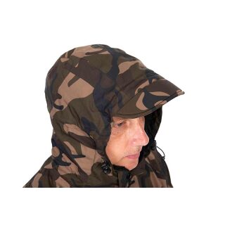 Fox - Camo Sherpa-Tec 3/4 Jacket - 3XL