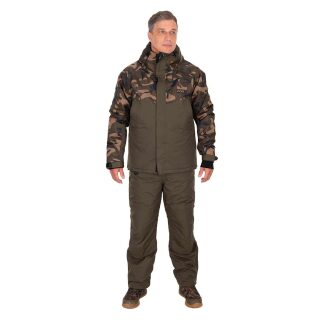 Fox - Wintersuit Camo/Khaki