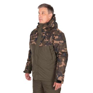 Fox - Wintersuit Camo/Khaki