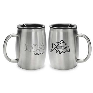 LCA - Stainelss Steel Cup