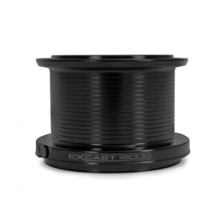 Avid Carp - Ex-Cast 12000 Spare Standard Spool