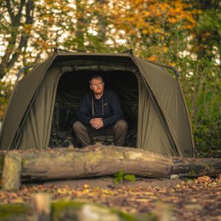 Avid Carp - Exo Bivvy