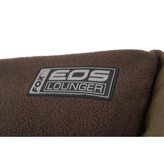 Fox - EOS Lounger Chair