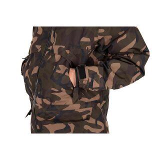 Fox - RS25K Camo 3/4 Jacket