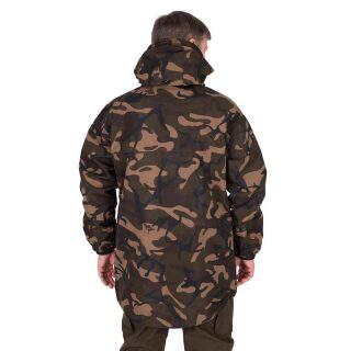 Fox - RS25K Camo 3/4 Jacket