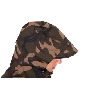 Fox - RS25K Camo 3/4 Jacket