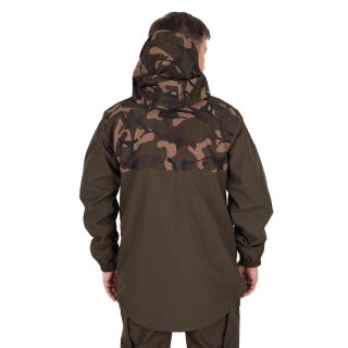 Fox - RS25K Khaki/Camo Std Jacket