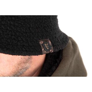 Fox - Sherpa Bucket Hat Black