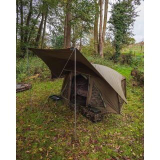 Fox - Voyager Tarp Small