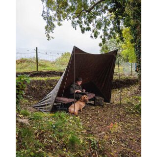 Fox - Camolite Tarp Small