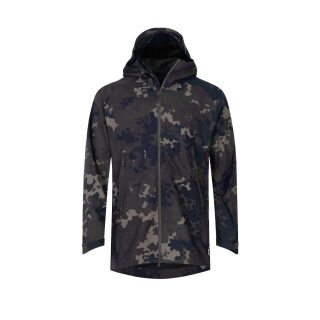 Korda Drykore Jacket Dark Kamo