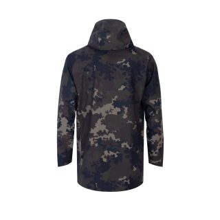 Korda Drykore Jacket Dark Kamo