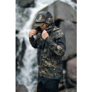 Korda Drykore Jacket Dark Kamo