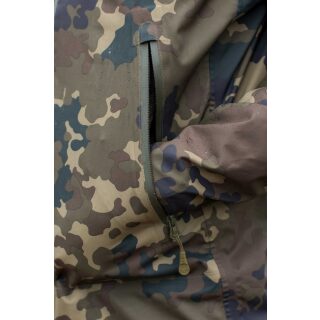 Korda Drykore Jacket Dark Kamo