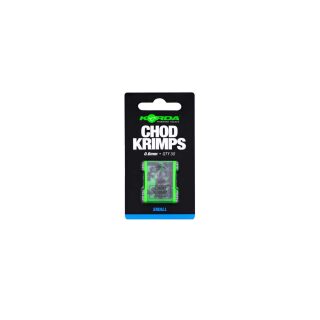 Korda Spare Chod Krimps