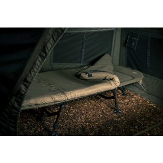 Trakker Big Snooze Bed System