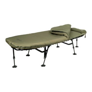 Trakker Big Snooze Bed System