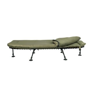 Trakker Big Snooze Bed System