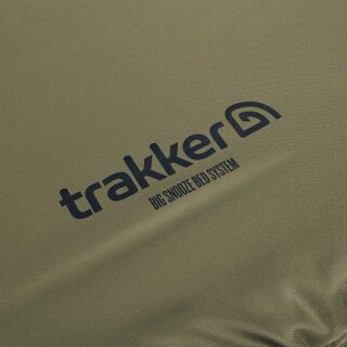 Trakker Big Snooze Bed System