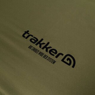 Trakker Big Snooze Wide Bed System