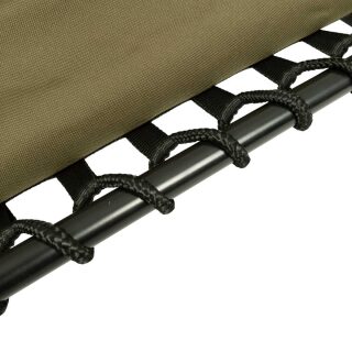 Trakker Big Snooze Bed