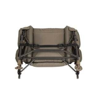 Trakker Levelite Camo Colossus Chair