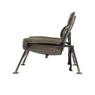 Trakker Levelite Camo Colossus Chair