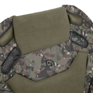 Trakker Levelite Camo Colossus Chair