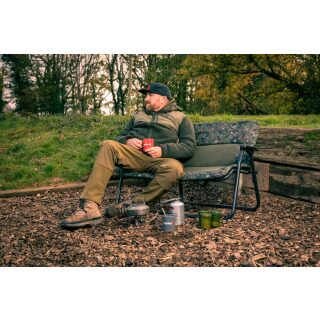 Trakker RLX Bench Chair