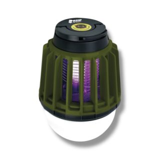 Holdcarp Mosquito UV Lamp