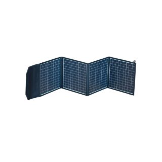 Holdcarp Foldable Solar System 40W