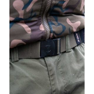 Fox - Khaki Belt - Standard