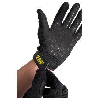 Black Cat - Cat Gripper Gloves