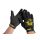 Black Cat - Cat Gripper Gloves L