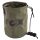 Fox - Collapsible Water Bucket