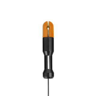 Fox - Black Label Stealth Bobbin Orange