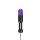 Fox - Black Label Stealth Bobbin Purple