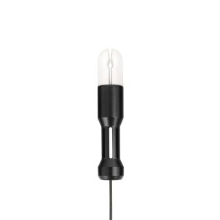 Fox - Black Label Stealth Bobbin White