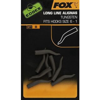 Fox - Edges Tungsten Line Alignas Size 10 - 7 Short