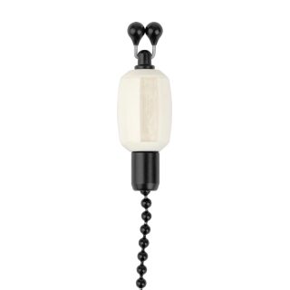 Fox - Black Label Dinky Bobbins White