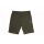 Fox - Collection Green & Silver Lightweight Shorts