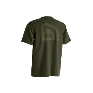 Trakker Logo T-Shirt - Large