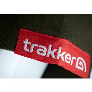 Trakker Logo T-Shirt - Large