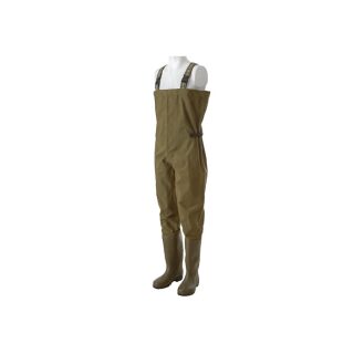 Trakker N2 Chest Waders - Size 9