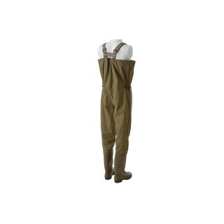 Trakker N2 Chest Waders - Size 9