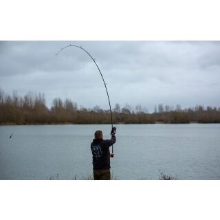 Trakker Defy Rod - 12ft 3lb