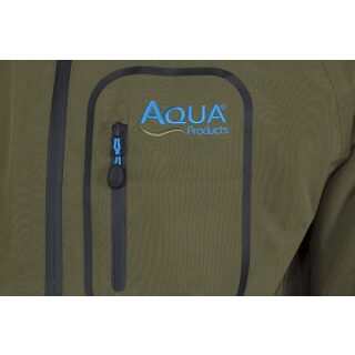 Aqua F12 Torrent Jacket - XXL