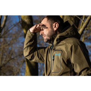 Aqua F12 Torrent Jacket - XXL